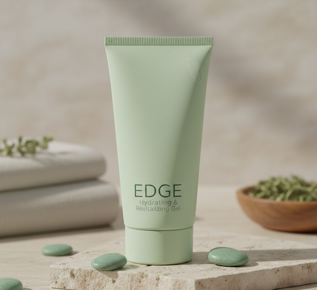Edge Gél na Zväčšenie